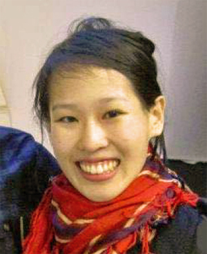 Elisa Lam