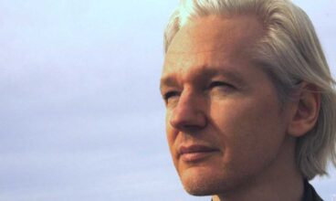 Julian Assange