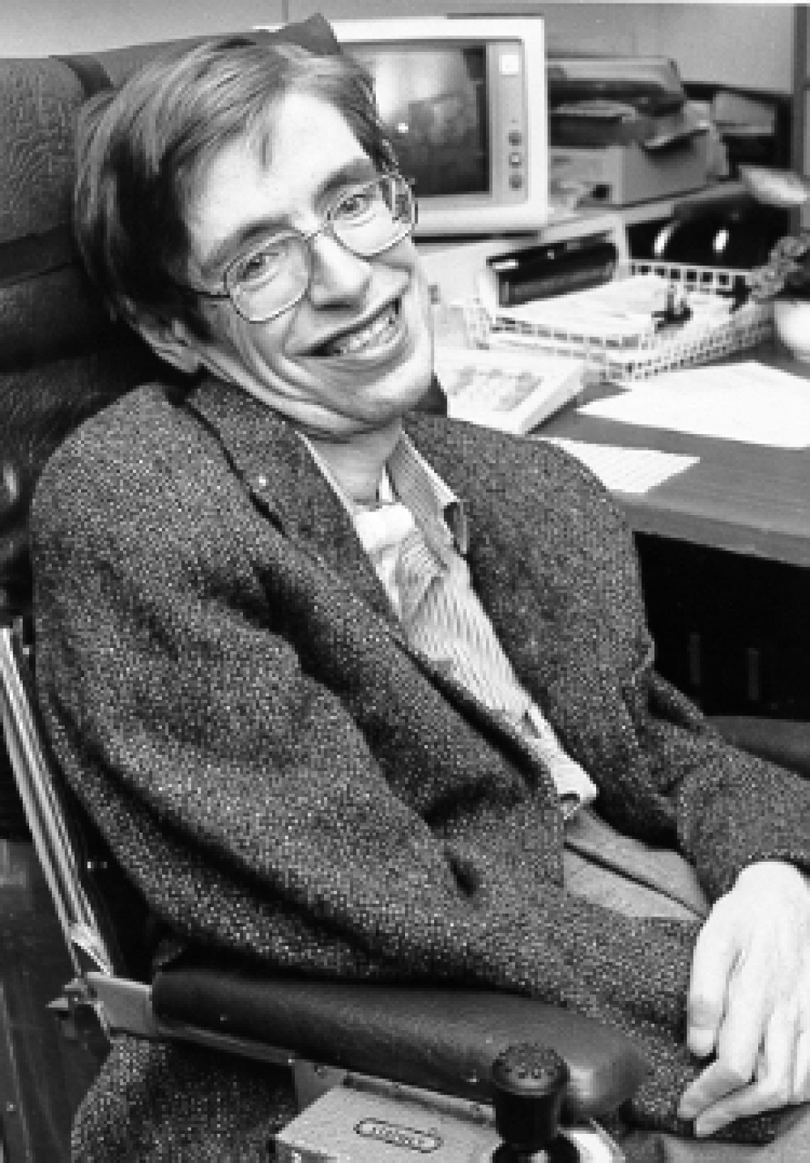 Stephen Hawking Ein Leben Voller Wissenschaft Und Inspiration Regentanzen 2260