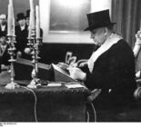 Regentanzen