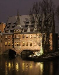 Regentanzen