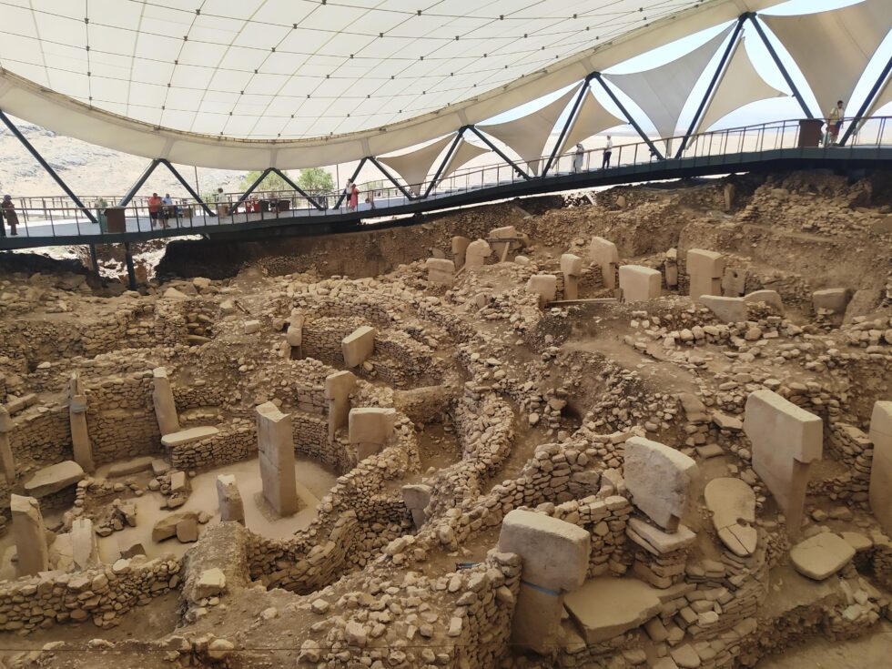 Göbekli Tepe